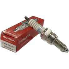 Honda Orijinal Ekipman (Oem) Yüksek Performanslı Motosiklet Ateşleme Bujisi