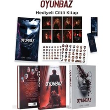 Renas Store Oyunbaz - 7 Tutsak 1 Ölü Serisi 1