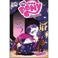 Renas Store My Little Pony: Rarity