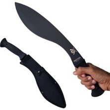 Tekinhediyelik Cold Steel Bıçak Machete Black