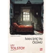 Renas Store Ivan Ilyiç’in Ölümü