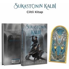 Renas Store Suikastçının Kalbi – Ren Akademisi Serisi Novella