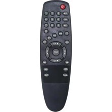 Linx 1010 Fta Uydu Alıcısı Kumandası