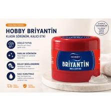 Hobby Briyantin Kavanoz 150 ml