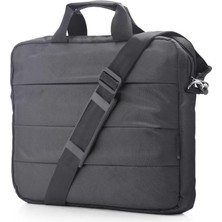 Renas Store Canyoncase 15.6 Inç Notebook Çantası Siyah HDX4009