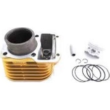 Kuba Runner Silindir Piston Takım 100CC