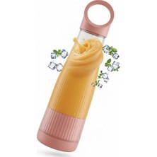 Die Grup Günlük Kullanıma Uygun USB Şarjlı Smoothie Blender