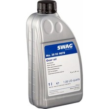 Swag 30 93 9070 Dct Dsg Otomatik Şanzıman Yağı 1 Litre Sarı