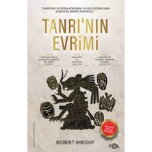 Renas Store Tanrı’nın Evrimi