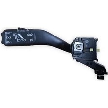 Orjinal Sinyal Kolu Komple(Tetıkleyici+Kontak+Sinyal+Silecek+Ünite) Vw Caddy Golf V  2004&GT;