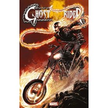 Uravas Store Ghost Rider: Korkunun Kendisi