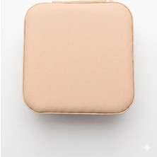 Mucize Mini Takı Düzenleyici - Pembe