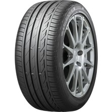 Bridgestone 205/55R16 91V  Rft  Turanza T001 Ext Moe  Mer A&b Class (Moe) Oto Yaz Lastiği (Üretim YILI:2025)