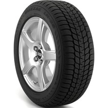 Bridgestone 255/55R18 109H Xl Rft Blizzak LM25 4x4 Oto Kış Lastiği (Üretim YILI:2023)