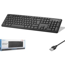 Renas Store HDX2603 Standart Klavye