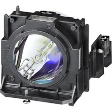 Mucize Projektör Yedek Lamba Ünitesi ET-LAD70 - Cbh  310 W Uhm Lamba x 1