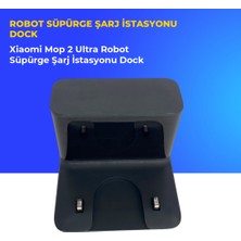 Ümit Maker Xiaomi Mop 2 Ultra Robot Süpürge Şarj Istasyonu Dock