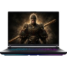 Asus Rog Strix G16 Intel Core I5-13450HX 40 GB Ddr5 512 GB SSD Rtx 5050 8gb 16'' Wuxga IPS 165Hz Windows 11 Pro Oyuncu Dizüstü Bilgisayar G615JH-N3112RNP13
