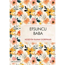 Uravas Store Efsuncu Baba