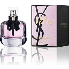 Yves Saint Laurent Mon Paris Edp 90 ml Kadın