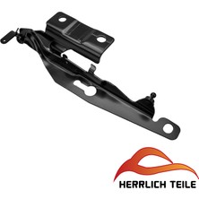 Herrlich Teile S60 V60- Kaput Menteşesi Sağ