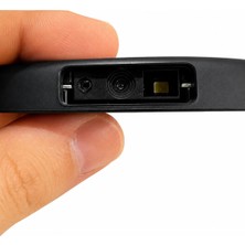 Mucize Barkod Okuyucu 2d Type C Telefon Için
