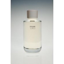 Zarafemmenıght | Eau De Parfum 180 ml