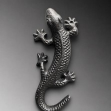 Ant Döküm TILSIM  Geckoo Dökme Demir