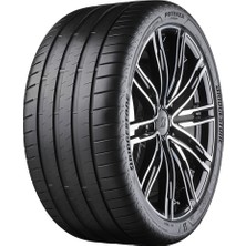 Bridgestone 235/55R19 105Y Xl Potenza Sport Oto Yaz Lastiği (Üretim YILI:2023)