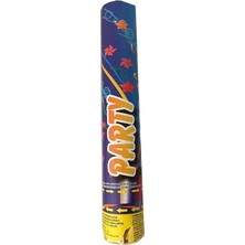 30CM Konfeti