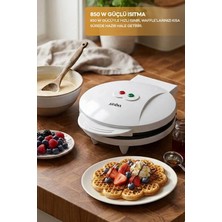 Renas Store SSM-2595 Waffle Makinesi
