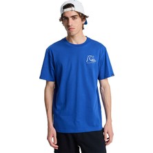 Quiksilver Evo Orıgınal Bs Erkek Tişört EQYZT08263-QK.3069