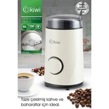 Renas Store Kspg 4812 Kahve Baharat Öğütücü