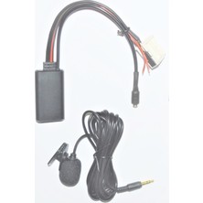 Mucize Seat Leon-Toledo-Altea Teyp Bluetooth Kit