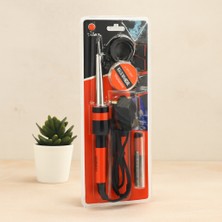 Renas Store 60W Kalem Havya Lehim Seti (Mini Stand, Lehim Pastası, Lehim Teli)