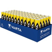 Renas Store R03 Ince Pil 60'lı