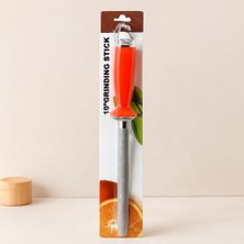 Renas Store Yassı Bıçak Bileme Çubuğu 10 Inç (37.5 Cm)