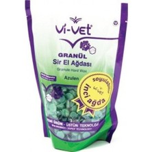 Renas Store Granül Azulen Soyulabilir Ağda 250GR