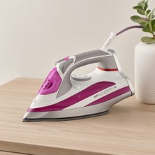 Renas Store Buharlı Ütü Seramik Taban 3000W