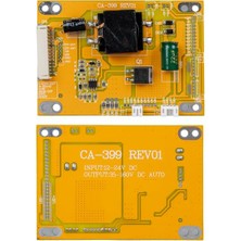 Renas Store Weko CA-399 LED Inverter Üniversal 26-50 Inch LED Tv Üniversal