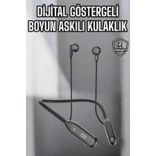 Renas Store Mikrofonlu Kablolu Bluetooth Kulaklık Yeni Nesil Yüksek Ses Kaliteli