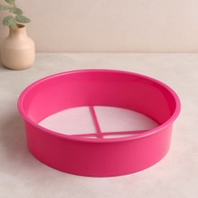 Renas Store Büyük Plastik Un Eleği