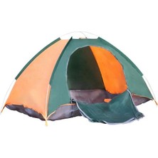 Renas Store SN-22239 Taşınabilir Katlanabilir 2 Kişilik Su Geçirmez Çadır