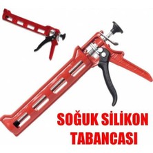 Renas Store Silikon Tabancası - Plastik