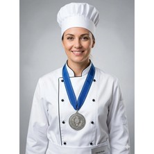 Mucize Ahçılık Madalyası - Özel Ürün - Fransız