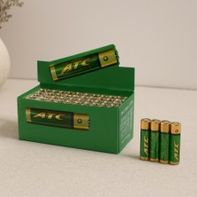 Renas Store R03 (Aaa) Ince Pil 60'lı Paket