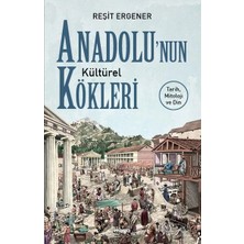 Uravas Store Anadolu’nun Kültürel Kökleri