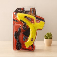 Renas Store 80W Anahtarlı Sıcak Silikon Tabanca (Kalın Mum Uyumlu)