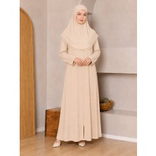 ALDAIYR Aldaıyr Namaz Elbise Jarse