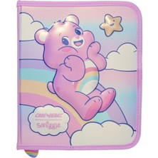 Smiggle Care Bears Kırtasiye Seti